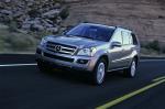Mercedes-Benz GL-Class 2007 года